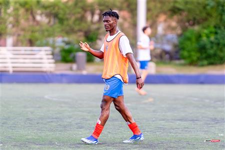 PLSQ - CS Mont-Royal Outremont (1) vs (0) Ottawa South United