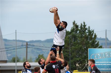 FFR 2024 Fed2 - Bievre SG vs US Vinay