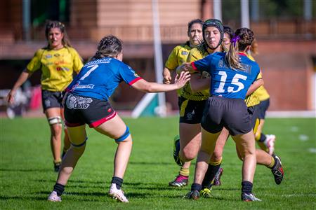 FER 2023 -  Eibar vs Getxo - Copa de la Reina