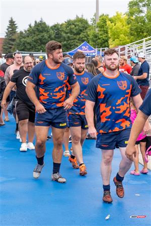 RQ 2024 - Finales - LPR2 M1 - Brome Lake (20) vs (17) Trois-Rivières