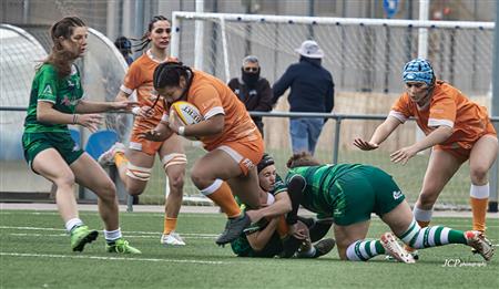 CESA 2024 - M18- Seleccion Valencia vs Seleccion Andalucia