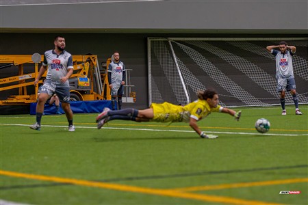 TKL 2024 Div 1 - Bandjos FC vs FC SDT - Match hors championnat