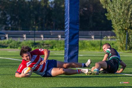 FER 2024 - DHB - Universitario Bilbao Rugby (65) vs (6) La Unica RT