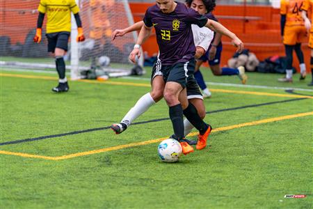 TKL 2024 DIV 2 - Strompeets (5) vs (5) Joga Bonito