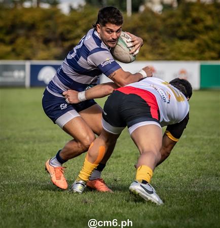 URT 2024 - Universitario (57) vs (6) Cardenales