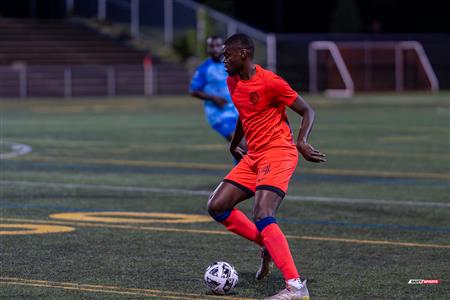 ARSC 2024 Div1 - Bandjos FC (3) vs (0) Inter Montréal