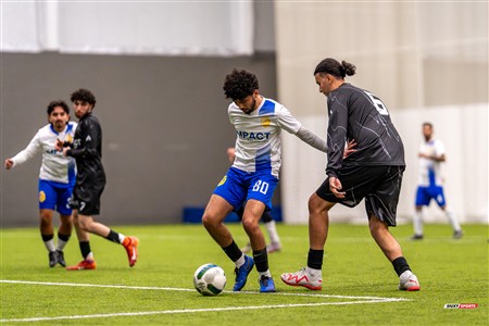 TKL 2024 DIV 3 - FC Lion D3 (3) vs (0) Himmithy FC