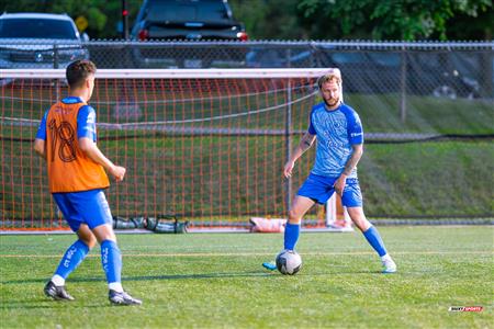 ARSC - Bandjos Div1 (4) vs (0) Homenetmen Gamk