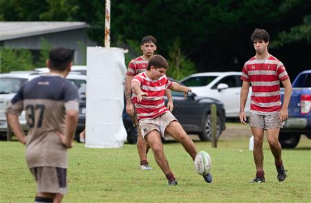 URBA M19 - 2024 - Alumni vs Olivos RC
