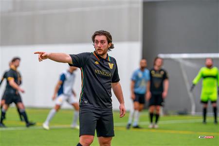 TKL 2024 Div 2 - FC Lion (5) vs (2) FC Grabuge - Quarter Finals