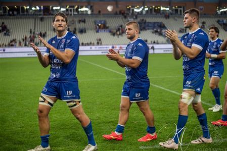 FFR 2024 PRO D2 - Grenoble (15) vs (12) Provence