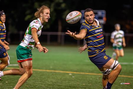 RQ 2024 - Super Ligue M1 - TMR (41) vs (0) RCM