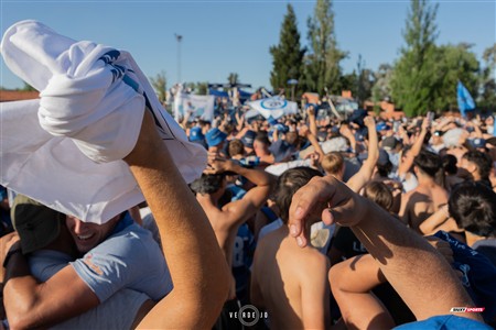 URBA 2024 - 1ra C - Lujan RC (38) vs (14) Monte Grande RC - Final Ascenso a 1ra B