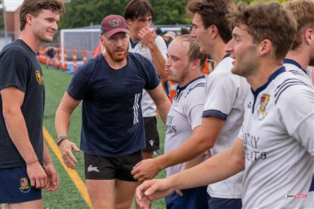 RQ 2024 - Finales - LPR1 M2 - SABRFC (39) vs (17) Wanderers