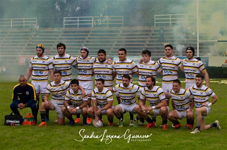 UAR - 2019 - Torneo del Interior - Tucuman Lawn Tennis vs Old Lions