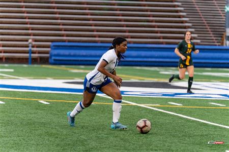 RSEQ 2024 - Soccer F - Carabins U de Montréal (2) vs (1) Vert-et-Or U de Sherbrooke