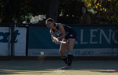 CAH 2024 - San Fernando  vs Lujan RC