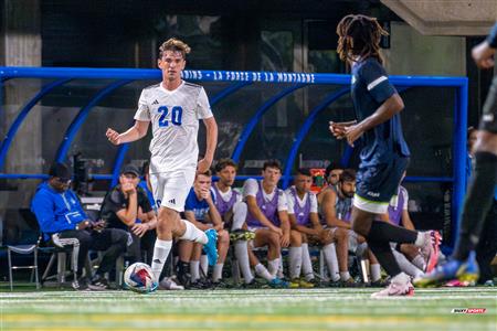 RSEQ 2024 - Hors Champ - U de Montréal (3) vs (2) Montmorency