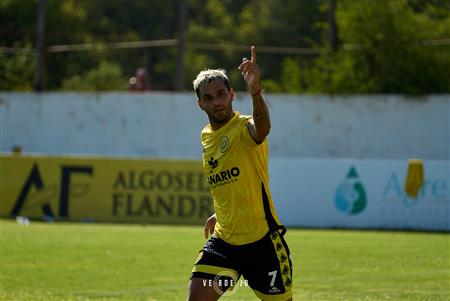 2024 1RAB METROPOLIANA - FLANDRIA (1) VS San Martin de Burzaco (0) 