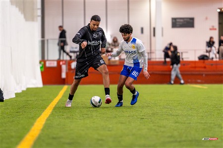 TKL 2024 DIV 3 - FC Lion D3 (3) vs (0) Himmithy FC