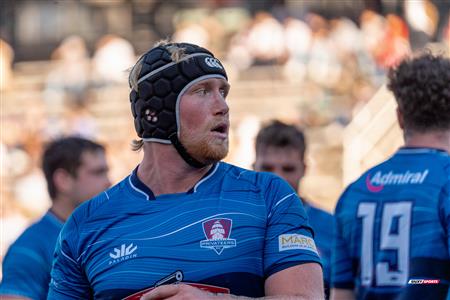 Montreal 1862 Rugby (12) vs (14) Atlantic Privateers RC - 2nd Half