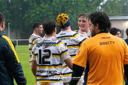 URT 2024 -  Cardenales (26) vs (35) Tucuman Lawn Tennis