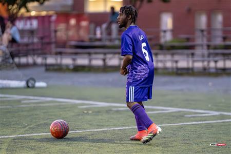 TKL 2024 Div 1 - FC Lion (1) vs (0) BWA KALE