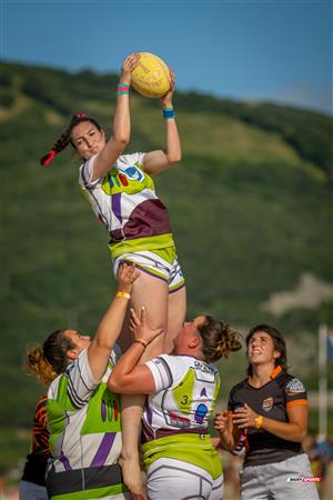 Circuito International del Cantabrico de Rugby Playa - XIX Seven Playa Santoña