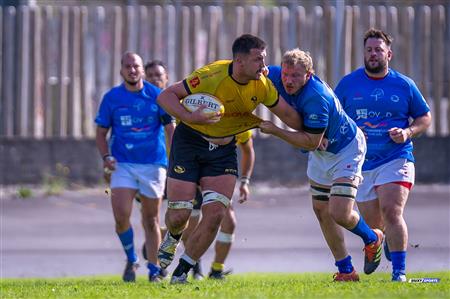 FER 2023 - DHB - Getxo RT (75) vs (5) Real Oviedo Rugby