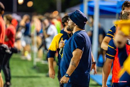 RQ 2024 - Finales - SL M1 - TMR (19) vs (20) Beaconsfield - Match