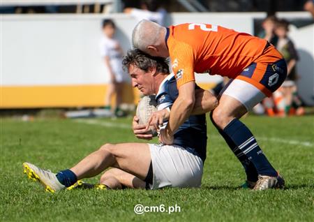 URT Classics vs Argentina Legends