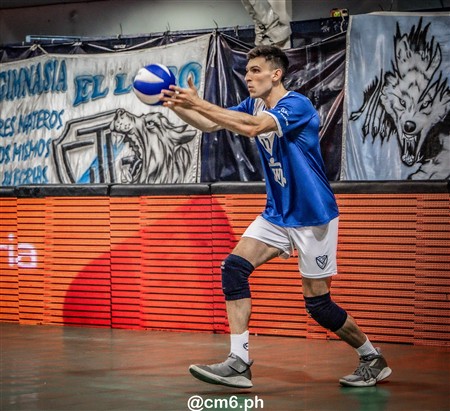 LVA 2024 - Waiwen Volei Club (3) vs (1) Velez Sarsfield