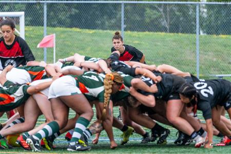 RQ 2024 - Finales - LPR1 F1 - CR Québec (34) vs (19) Ottawa RC