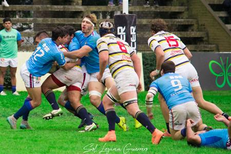 UAR - 2019 - Torneo del Interior - Tucuman Lawn Tennis vs Old Lions