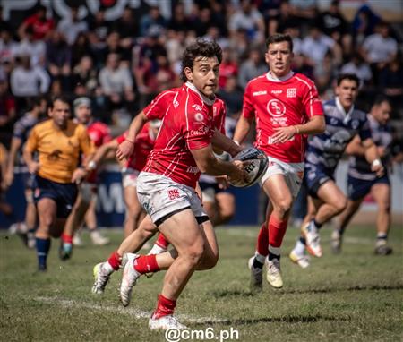 NOA 2024 - Universitario RC (26) vs (28) Los Tarcos RC