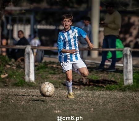 Club Atlético Tucuman vs CRF