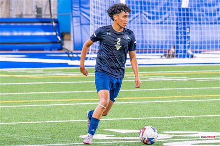 RSEQ 2024 - Hors Champ - U de Montréal (3) vs (2) Montmorency