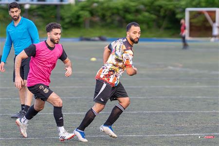 TKL 2024 DIV 1 - Legacy (2) vs (5) FC La Salle Du Temps