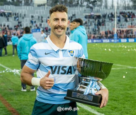 Rugby Championship - Pumas (26) vs (41) Australia - Mendoza - Previa