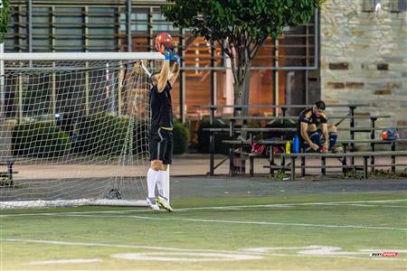 TKL 2024 Div 1 - FC Lion (1) vs (0) BWA KALE