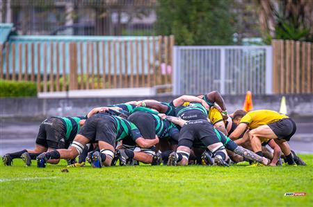 FER 2023 - DHB - Getxo Artea RT (24) vs (20) Universitario Bilbao Rugby