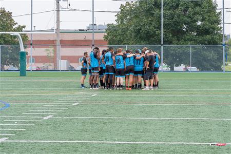 RQ 2024 - Finales - LPR1 M2 - SABRFC (39) vs (17) Wanderers