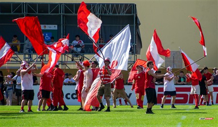 URBA 2024 - Top 12 - Final - Belgrano Athletic (17) vs (20) Asociacion Alumni