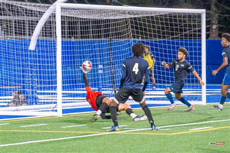 RSEQ 2024 - Hors Champ - U de Montréal (3) vs (2) Montmorency