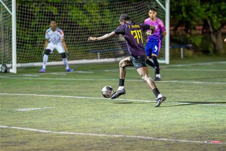 TKL 2024 DIV 1 - Joga Bonito (1) vs (1) Catalunya FC