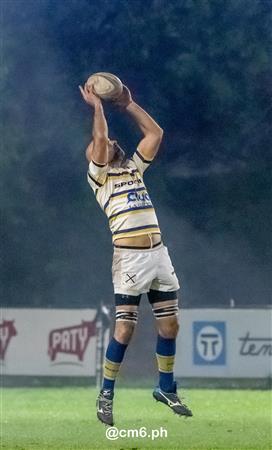 URT 2022 - Tucuman Lawn Tennis vs Tucuman Rugby Club - Semi