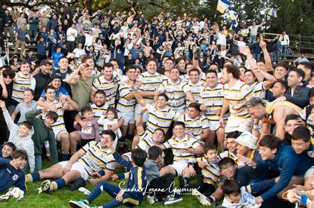 URT 2024 - Tucuman Lawn Tennis (42) vs (20) Huirapuca Social Club