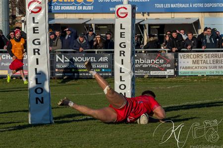 Fed2 2024 - SMS (31) vs (17) SOV