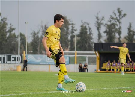 AFA - 1B - 2024 - FLANDRIA (3) VS (0) Villa San Carlos