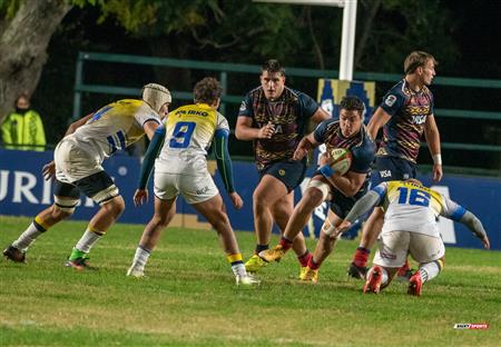 SRA 2024 - Pampas XV (70) vs (38) Cobras